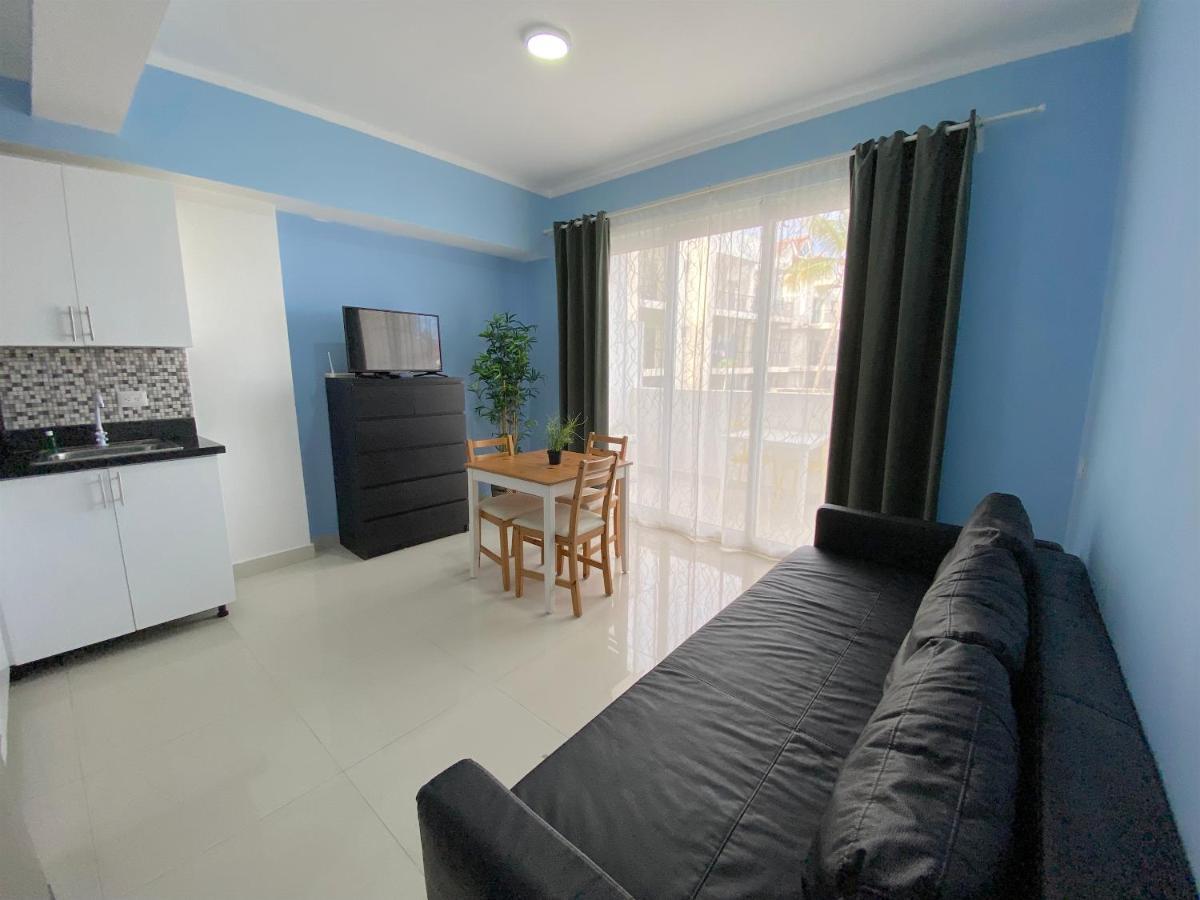Premium Suites With Rooftop Pool And Beach Access Punta Cana Exterior photo